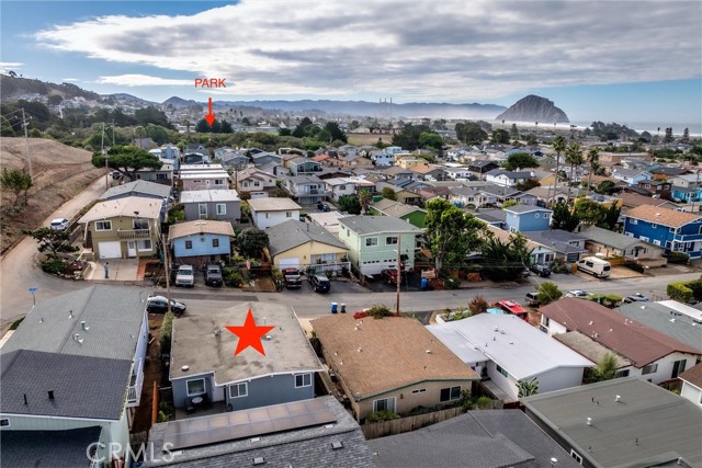 Detail Gallery Image 3 of 27 For 491 Luzon, Morro Bay,  CA 93442 - 2 Beds | 1 Baths