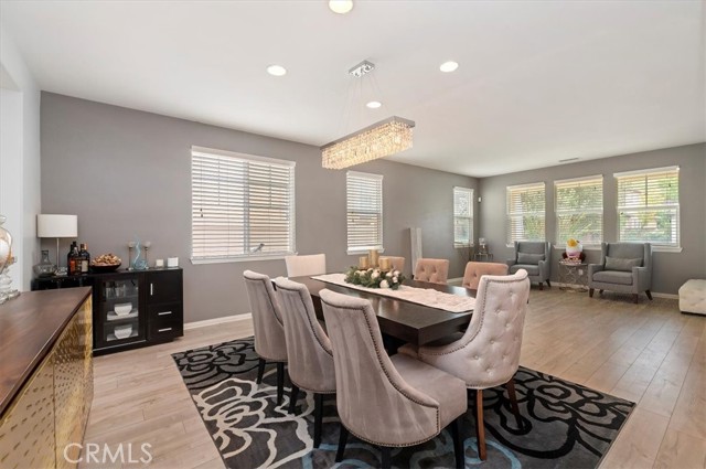 Detail Gallery Image 10 of 45 For 35496 Byron Trl, Beaumont,  CA 92223 - 5 Beds | 3 Baths