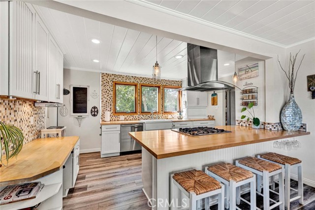 Detail Gallery Image 16 of 55 For 8021 Sterling, Huntington Beach,  CA 92646 - 3 Beds | 2 Baths