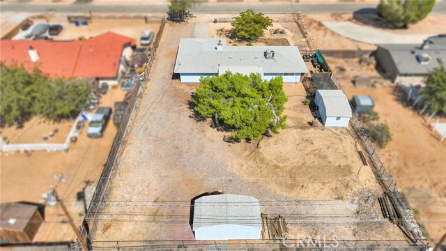 Detail Gallery Image 38 of 39 For 15192 Osage Rd, Apple Valley,  CA 92307 - 3 Beds | 2 Baths