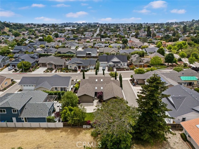Detail Gallery Image 51 of 54 For 313 Myrtle Drive, Arroyo Grande,  CA 93420 - 3 Beds | 2/1 Baths
