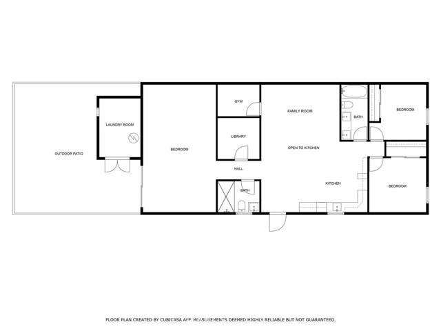 Detail Gallery Image 14 of 14 For 8877 Mission Dr, Rosemead,  CA 91770 - 3 Beds | 2 Baths