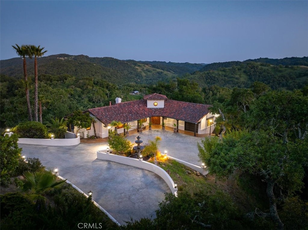 5375 Santa Rita Ranch Road