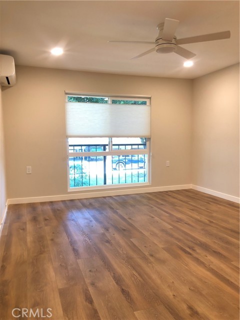 Primary Bedroom with all the upgrades!