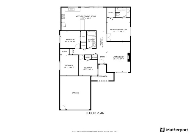 Detail Gallery Image 30 of 30 For 12518 Bernadette St, Pacoima,  CA 91331 - 4 Beds | 2 Baths