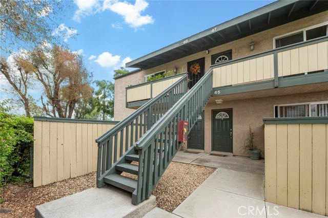 Detail Gallery Image 3 of 23 For 868 Alvarado St #47,  Fallbrook,  CA 92028 - 2 Beds | 1 Baths