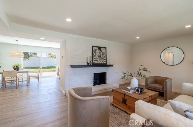 Detail Gallery Image 6 of 28 For 3421 Corpus Christi St, Simi Valley,  CA 93063 - 3 Beds | 2 Baths