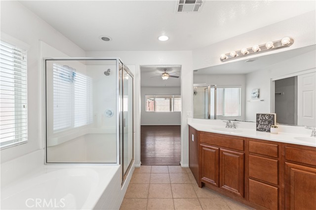 Detail Gallery Image 31 of 42 For 3319 Gemstone, Rosamond,  CA 93560 - 3 Beds | 2 Baths