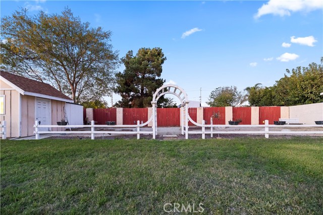 Detail Gallery Image 38 of 43 For 16464 Tullock, Fontana,  CA 92335 - 4 Beds | 2 Baths