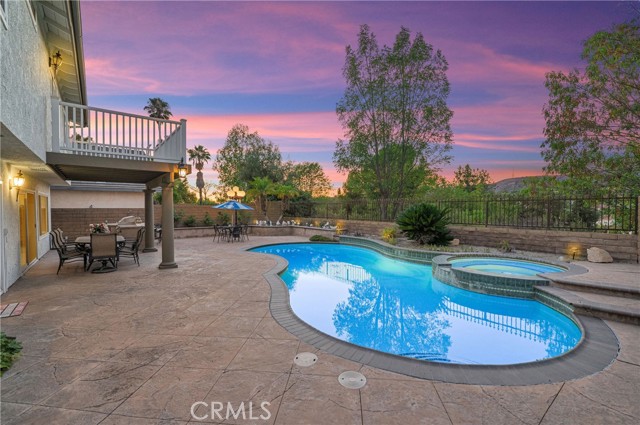 Detail Gallery Image 40 of 50 For 19339 Branding Iron Rd, Walnut,  CA 91789 - 4 Beds | 3 Baths
