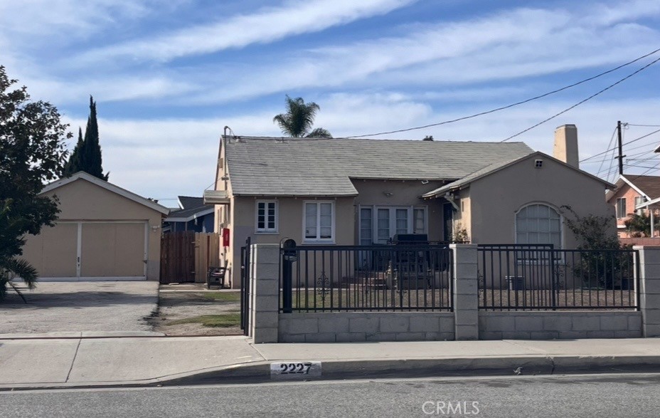 2227 Central Avenue