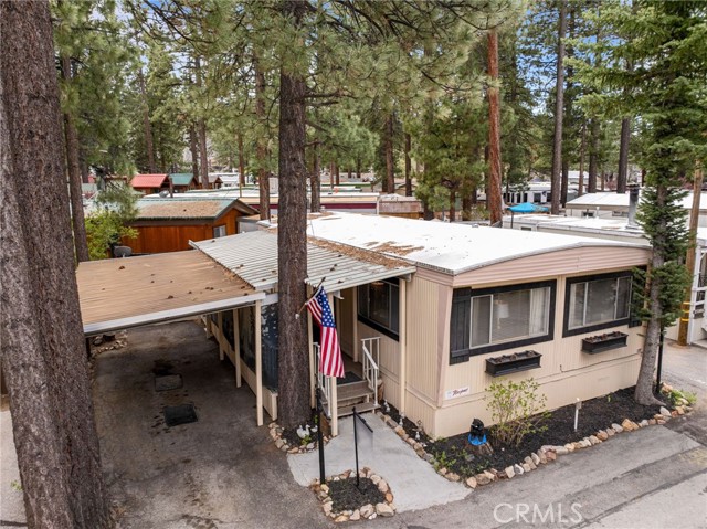 Detail Gallery Image 1 of 30 For 475 Thrush Dr #24,  Big Bear Lake,  CA 92315 - 2 Beds | 2 Baths
