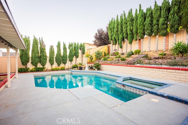 Detail Gallery Image 42 of 66 For 23132 Posada, Valencia,  CA 91354 - 5 Beds | 3 Baths