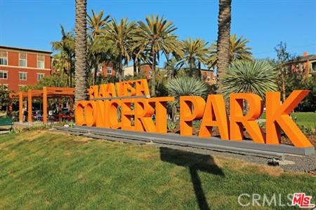 Detail Gallery Image 24 of 44 For 12975 Agustin Pl #329,  Playa Vista,  CA 90094 - 2 Beds | 2 Baths