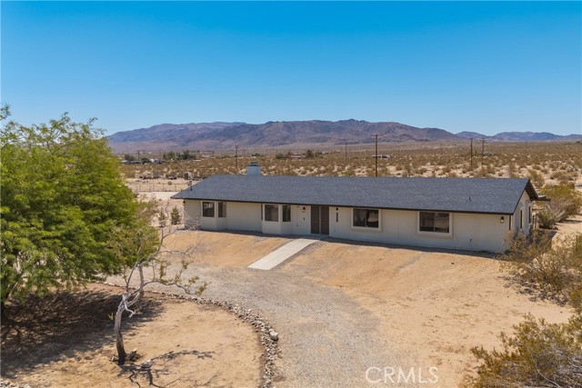 Detail Gallery Image 1 of 49 For 75077 Cottonwood Dr, Twentynine Palms,  CA 92277 - 3 Beds | 2 Baths