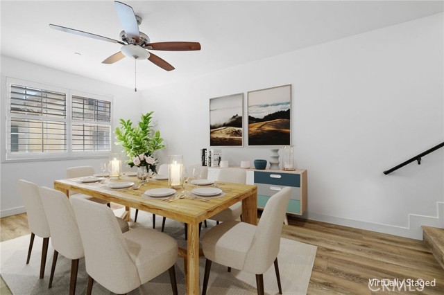 Detail Gallery Image 7 of 45 For 700 Meyer Ln #15,  Redondo Beach,  CA 90278 - 4 Beds | 3 Baths