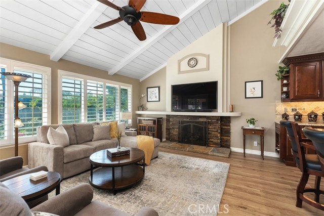 Detail Gallery Image 14 of 38 For 6022 Toyon Terrace, Yorba Linda,  CA 92886 - 4 Beds | 2/1 Baths