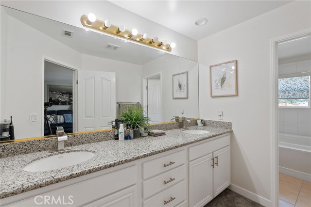 Detail Gallery Image 41 of 63 For 10860 Jasmine Ln, Stanton,  CA 90680 - 3 Beds | 3 Baths