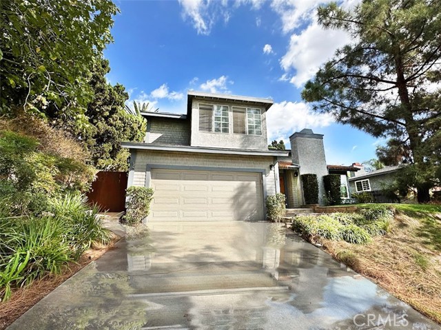 Rare 2-Story Single Family Home in Monrovia