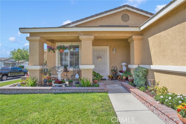 Detail Gallery Image 5 of 49 For 15705 Gulfstream Ave, Fontana,  CA 92336 - 4 Beds | 2 Baths