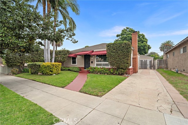 Detail Gallery Image 8 of 20 For 2480 Oregon Avenue, Long Beach,  CA 90806 - 3 Beds | 1 Baths