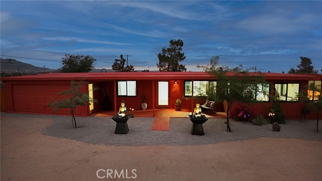 Detail Gallery Image 42 of 55 For 62322 Two Mile Rd, Joshua Tree,  CA 92252 - 3 Beds | 2 Baths