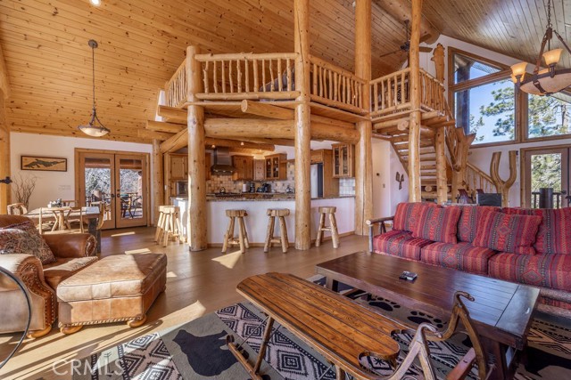 Detail Gallery Image 31 of 58 For 42530 Pegasus, Big Bear Lake,  CA 92315 - 4 Beds | 3/1 Baths