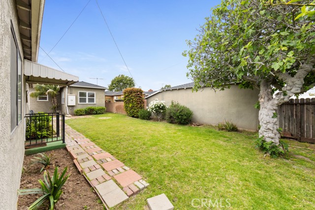 Detail Gallery Image 55 of 57 For 3552 Gaviota Avenue, Long Beach,  CA 90807 - 3 Beds | 1 Baths
