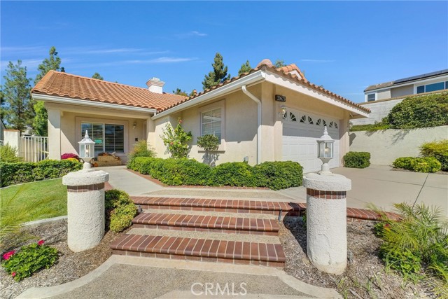 Detail Gallery Image 1 of 1 For 20675 Adam Cir, Yorba Linda,  CA 92886 - 3 Beds | 2 Baths