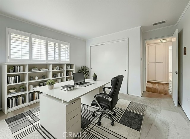 Detail Gallery Image 52 of 55 For 15550 Otsego St, Encino,  CA 91436 - 3 Beds | 2 Baths