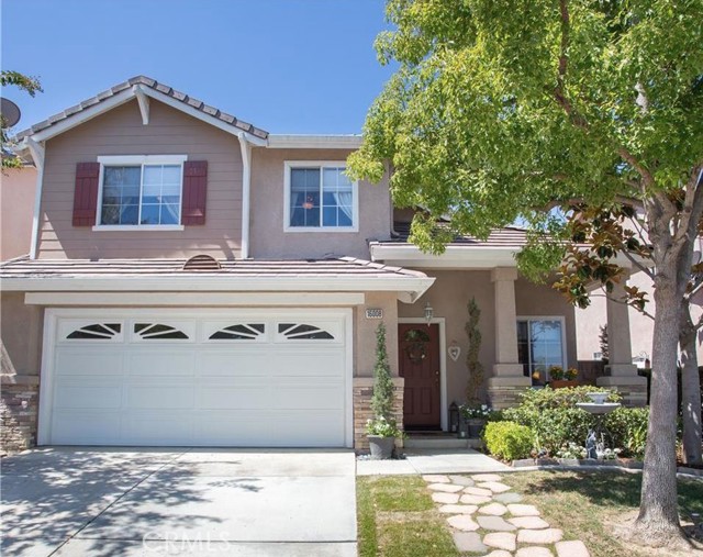 16008 Mihaylo Court, Chino Hills, CA 91709