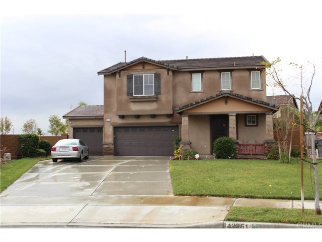 Image 2 for 13261 Criolla Circle, Eastvale, CA 92880