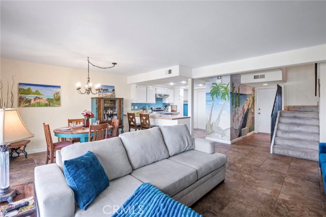 Detail Gallery Image 6 of 24 For 505 Avenida Adobe, San Clemente,  CA 92672 - 2 Beds | 1/1 Baths