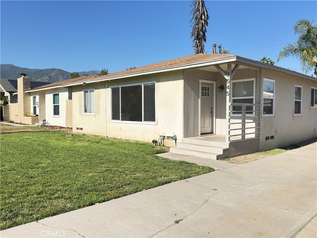 3545 N Pershing