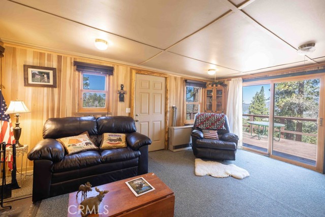 Detail Gallery Image 9 of 25 For 75 Metcalf Creek Trl, Big Bear Lake,  CA 92315 - 2 Beds | 1 Baths