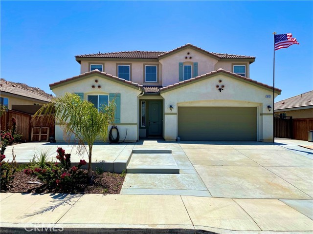 Detail Gallery Image 1 of 1 For 30131 Crestview Ct, Menifee,  CA 92585 - 4 Beds | 3 Baths