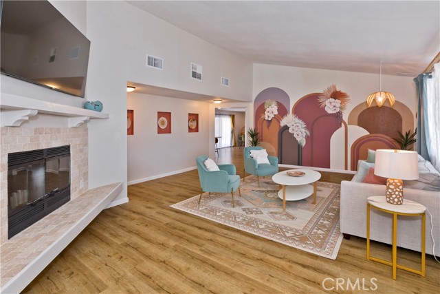 Detail Gallery Image 5 of 39 For 57440 Airway Ct, Yucca Valley,  CA 92284 - 3 Beds | 2 Baths