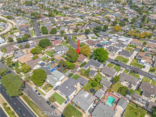 Detail Gallery Image 39 of 41 For 13627 De Alcala, La Mirada,  CA 90638 - 3 Beds | 2 Baths