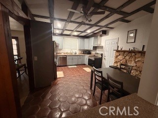 Detail Gallery Image 28 of 62 For 9313 Polaris, Morongo Valley,  CA 92256 - 2 Beds | 2 Baths