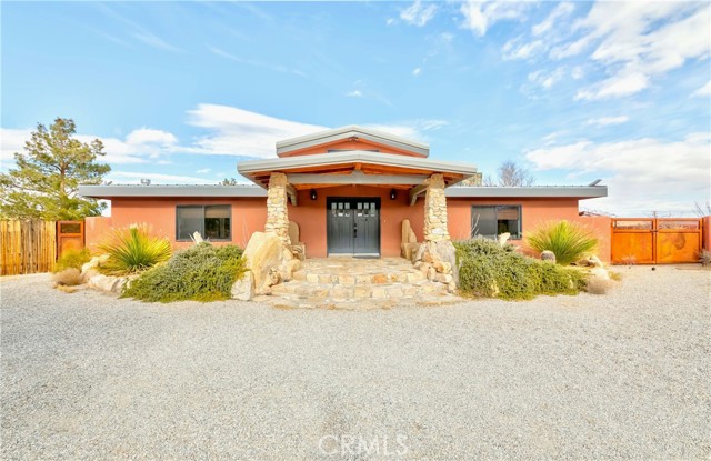 Detail Gallery Image 49 of 62 For 52550 Riverside Dr, Pioneertown,  CA 92268 - 2 Beds | 2 Baths