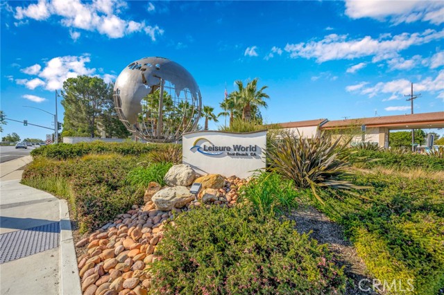 Detail Gallery Image 48 of 48 For 13660 El Dorado Dr 34d,  Seal Beach,  CA 90740 - 2 Beds | 1 Baths