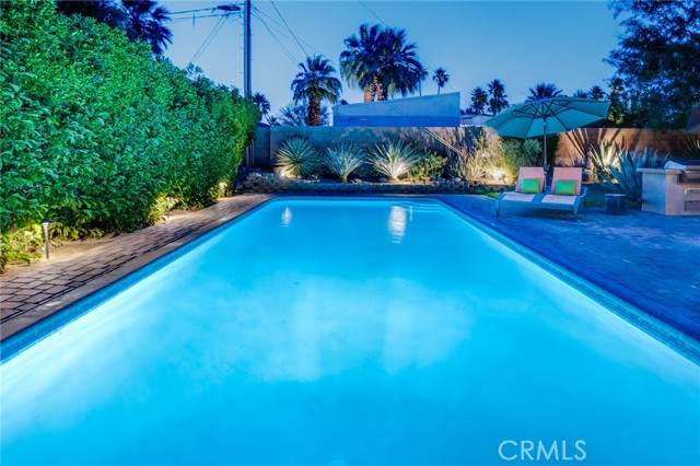 Detail Gallery Image 48 of 69 For 576 E Desert Holly Cir, Palm Springs,  CA 92262 - 3 Beds | 2 Baths