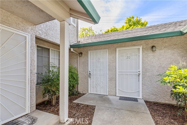 Detail Gallery Image 3 of 28 For 1125 Sheridan Ave #19,  Chico,  CA 95926 - 1 Beds | 1 Baths