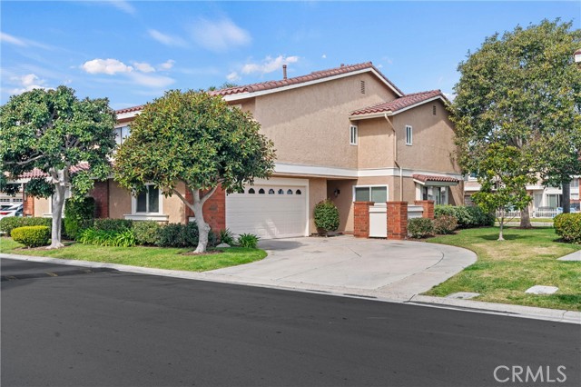 Detail Gallery Image 3 of 25 For 7911 Seawall Cir #197,  Huntington Beach,  CA 92648 - 3 Beds | 2/1 Baths