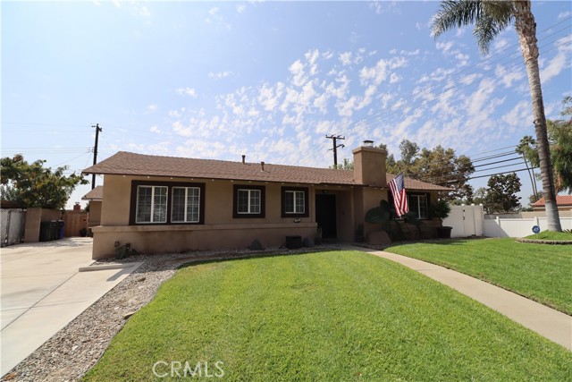 Image 2 for 8715 Lurline St, Rancho Cucamonga, CA 91701