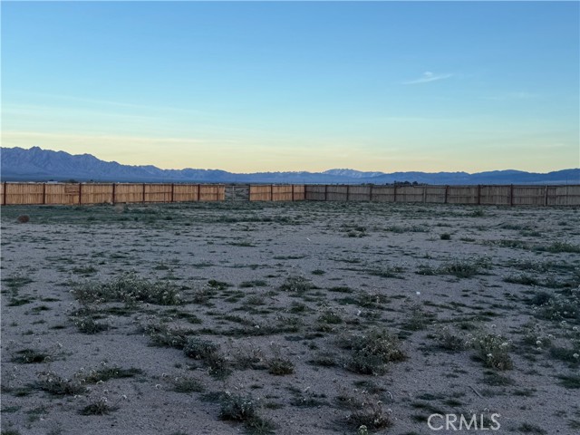 Detail Gallery Image 7 of 7 For 81818 Carey, Twentynine Palms,  CA 92277 - 2 Beds | 1 Baths