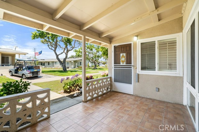Detail Gallery Image 25 of 37 For 13271 Del Monte Dr M14-33j,  Seal Beach,  CA 90740 - 2 Beds | 1 Baths
