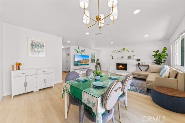 Detail Gallery Image 14 of 32 For 8510 Monte Vista St, Rancho Cucamonga,  CA 91701 - 4 Beds | 2 Baths