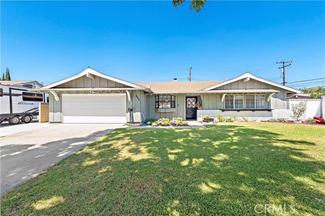 Image 2 for 605 S Marjan St, Anaheim, CA 92806