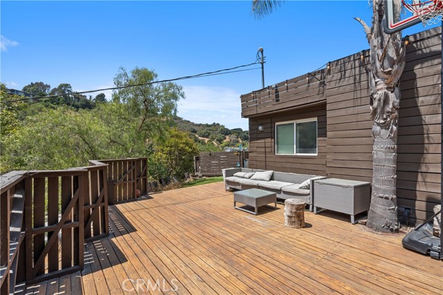 Detail Gallery Image 41 of 43 For 7241 Woodrow Wilson Dr, Los Angeles,  CA 90068 - 2 Beds | 2 Baths